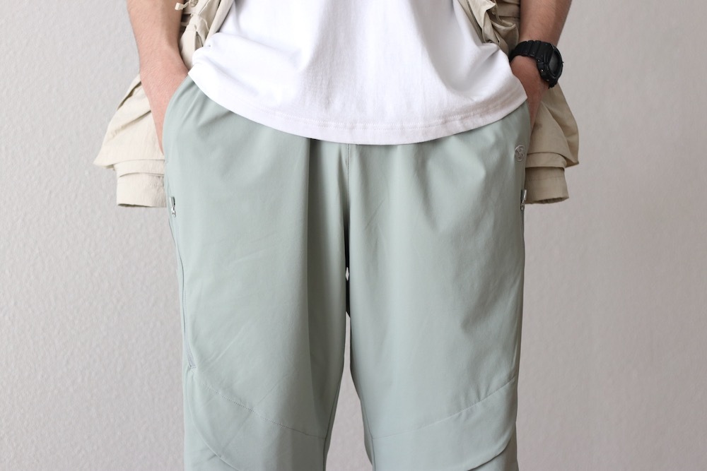 SAN SAN GEAR (  ) "FLASH PANTS"