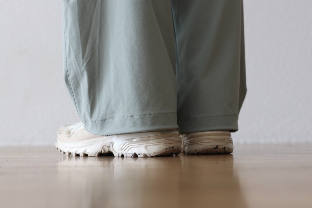 SAN SAN GEAR (  ) "FLASH PANTS"