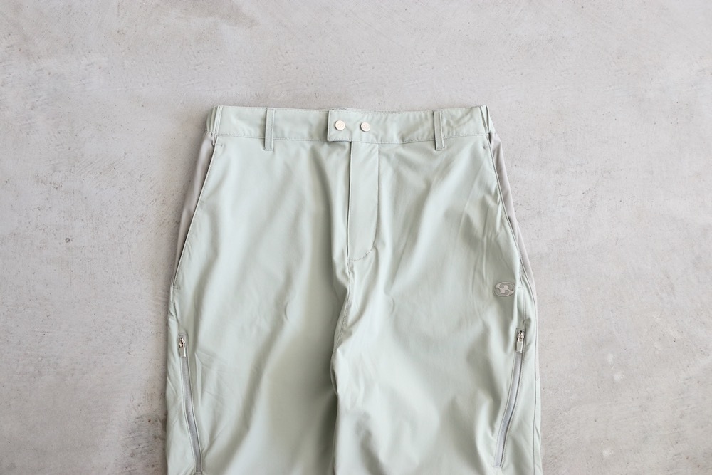 SAN SAN GEAR (  ) "FLASH PANTS"