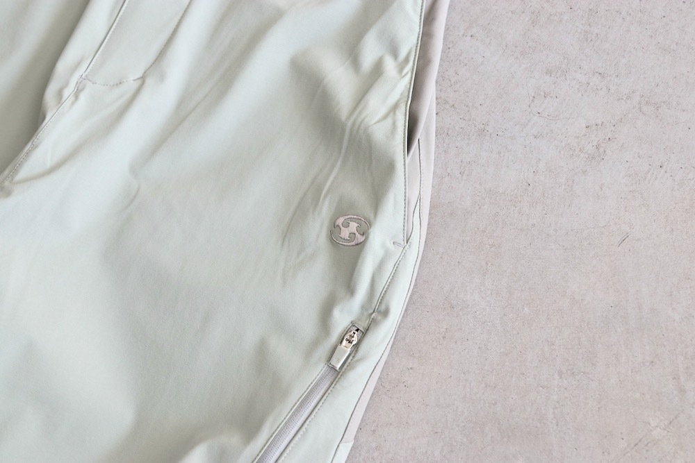 SAN SAN GEAR (  ) "FLASH PANTS"