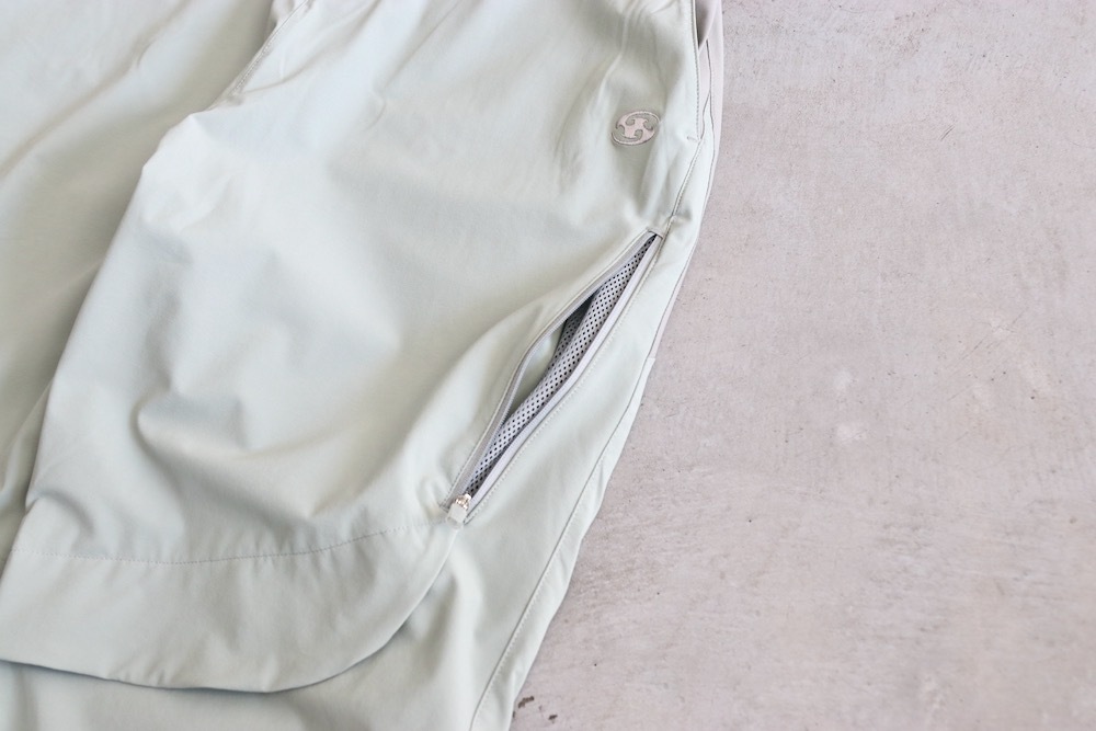 SAN SAN GEAR (  ) "FLASH PANTS"