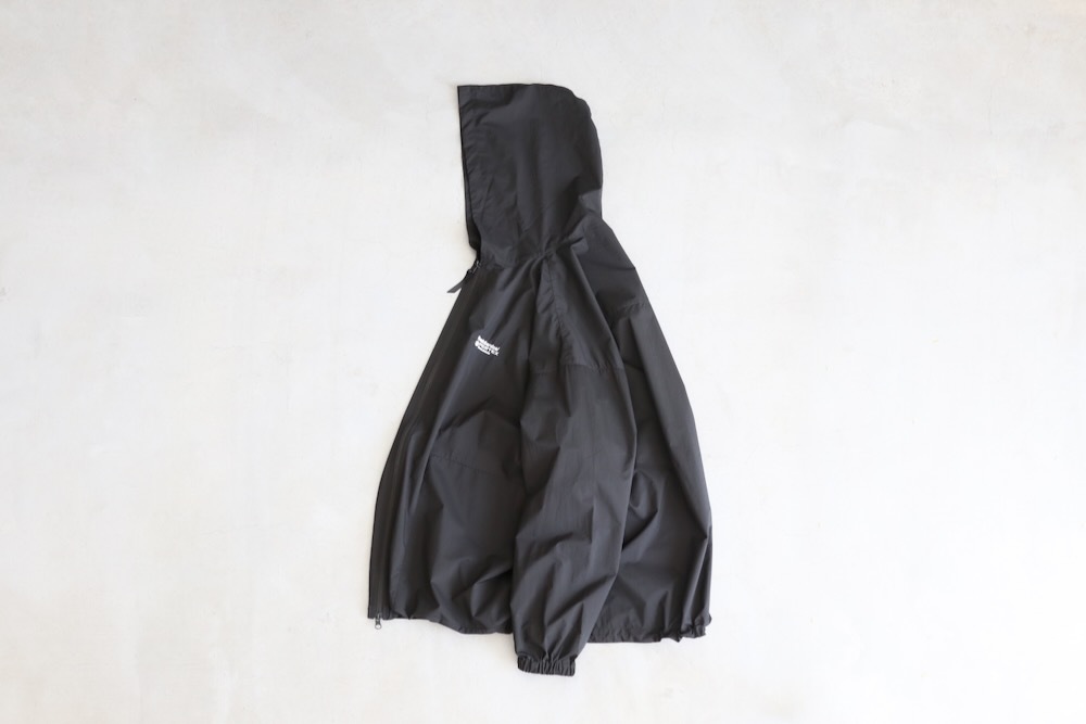 FreshService(եå奵ӥ) "PERTEX EQUILIBRIUM HOODED SHELL"