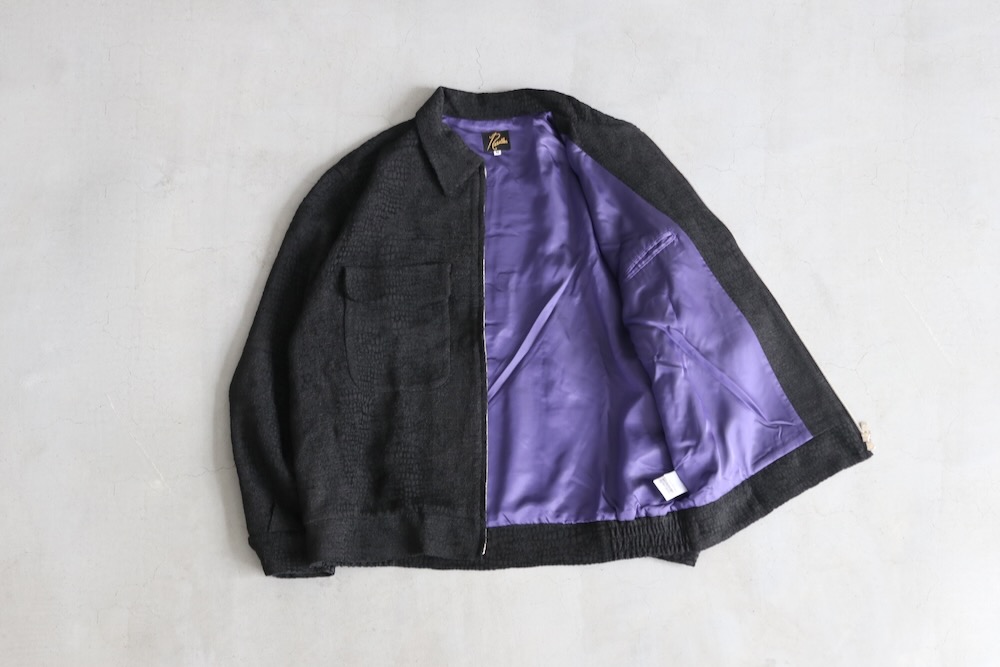 needles sport jacket M ニードルス Needles(ニードルズ) 