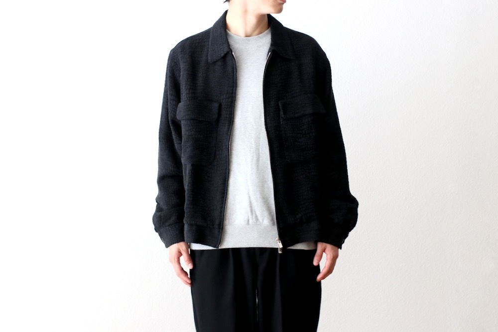 needles sport jacket M ニードルス Needles Sport Jacket - PE/R/PU Cavalry Twill – unexpected store