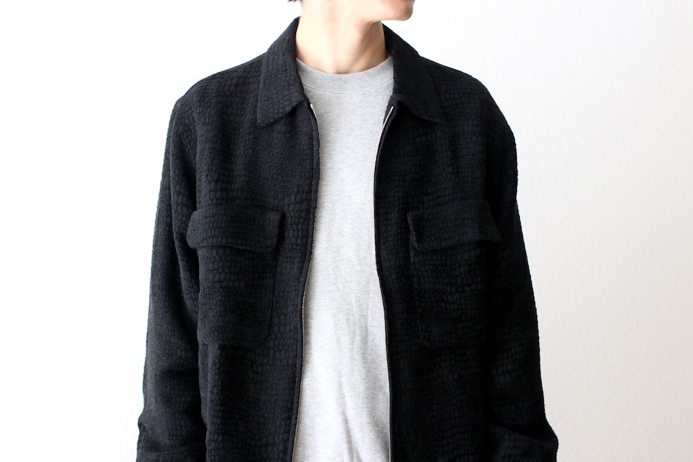 【needles】sports jacket ブラック サイズM ニードルス Needles(ニードルズ) 