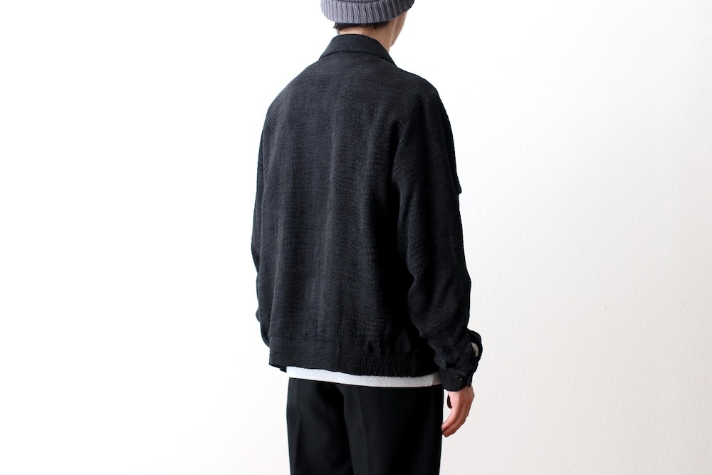 【needles】sports jacket ブラック サイズM ニードルス Needles(ニードルズ) 