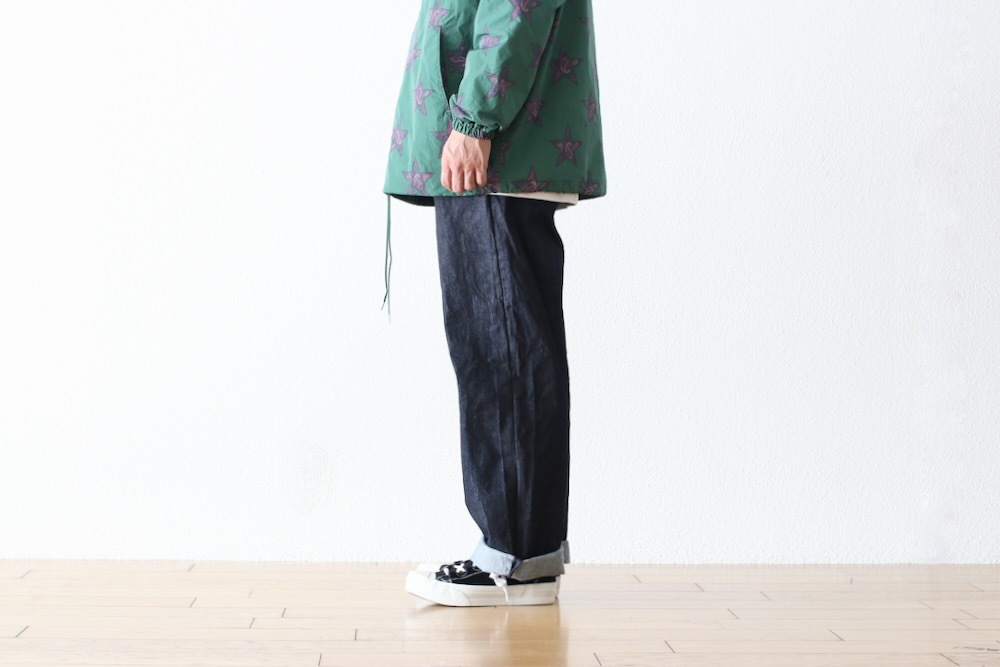 Engineered Garments (エンジニアードガーメンツ) 