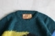 BRAIN DEAD (�֥쥤��ǥå�) "BOXY KNIT SWEATER"