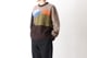 BRAIN DEAD (�֥쥤��ǥå�) "BOXY KNIT SWEATER"
