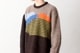 BRAIN DEAD (�֥쥤��ǥå�) "BOXY KNIT SWEATER"