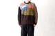 BRAIN DEAD (�֥쥤��ǥå�) "BOXY KNIT SWEATER"