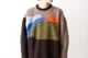 BRAIN DEAD (�֥쥤��ǥå�) "BOXY KNIT SWEATER"