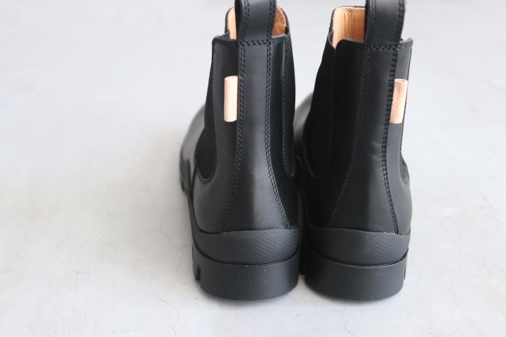 HenderScheme(���������������) "side gore #2146"