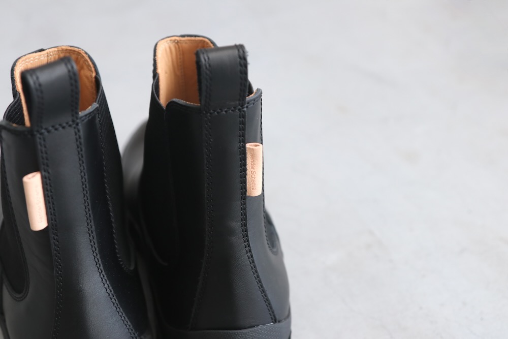 HenderScheme(���������������) "side gore #2146"