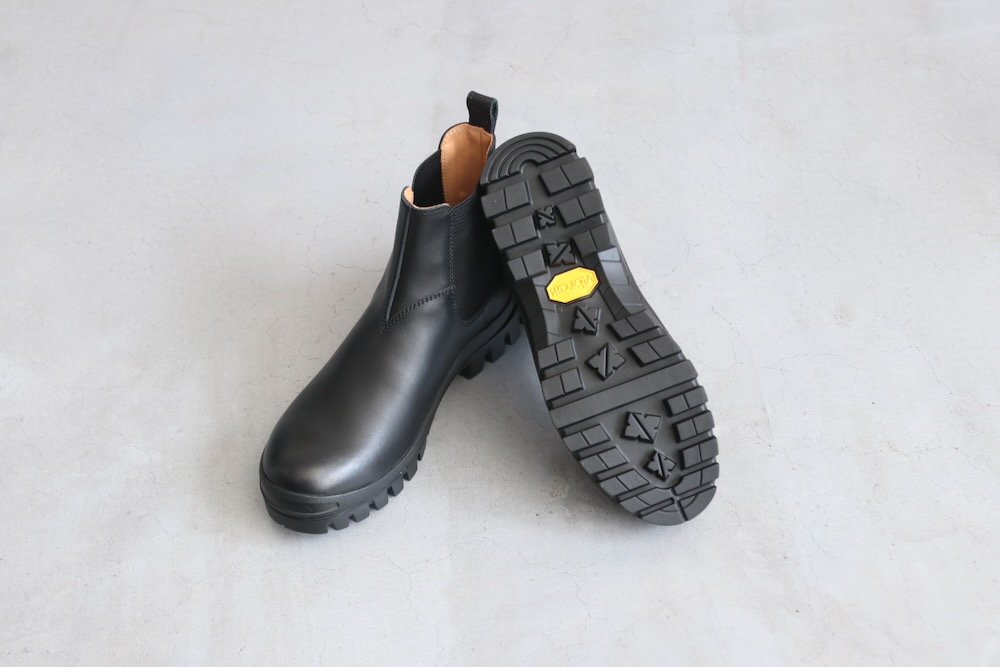 HenderScheme(���������������) "side gore #2146"