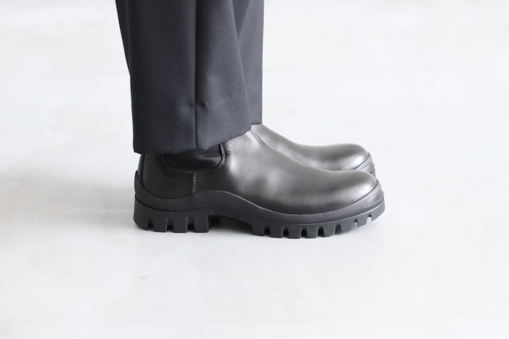 HenderScheme(���������������) "side gore #2146"