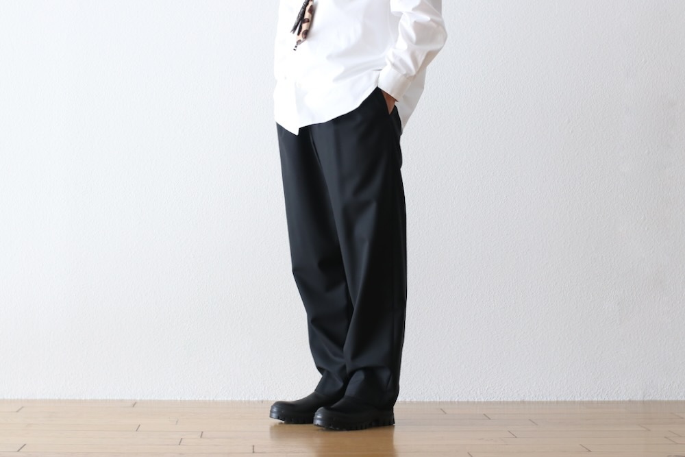 HenderScheme(���������������) "side gore #2146"