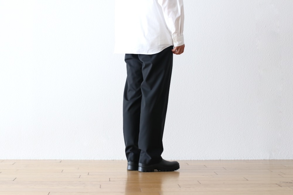 HenderScheme(���������������) "side gore #2146"