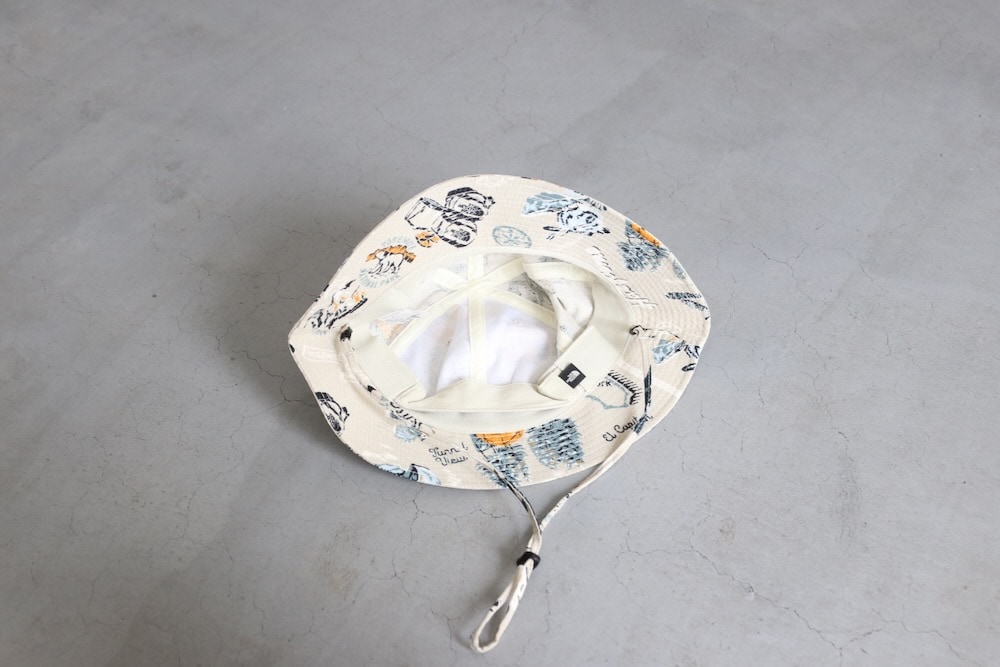 KIDSTHE NORTH FACE ( Ρ ե ) "Kids' Summer Cooling Hat 2024"