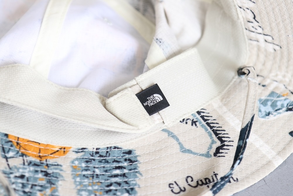 KIDSTHE NORTH FACE ( Ρ ե ) "Kids' Summer Cooling Hat 2024"