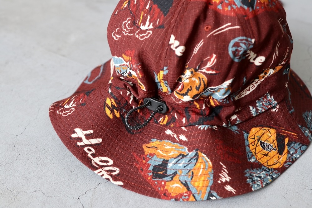 KIDSTHE NORTH FACE ( Ρ ե ) "Kids' Summer Cooling Hat 2024"