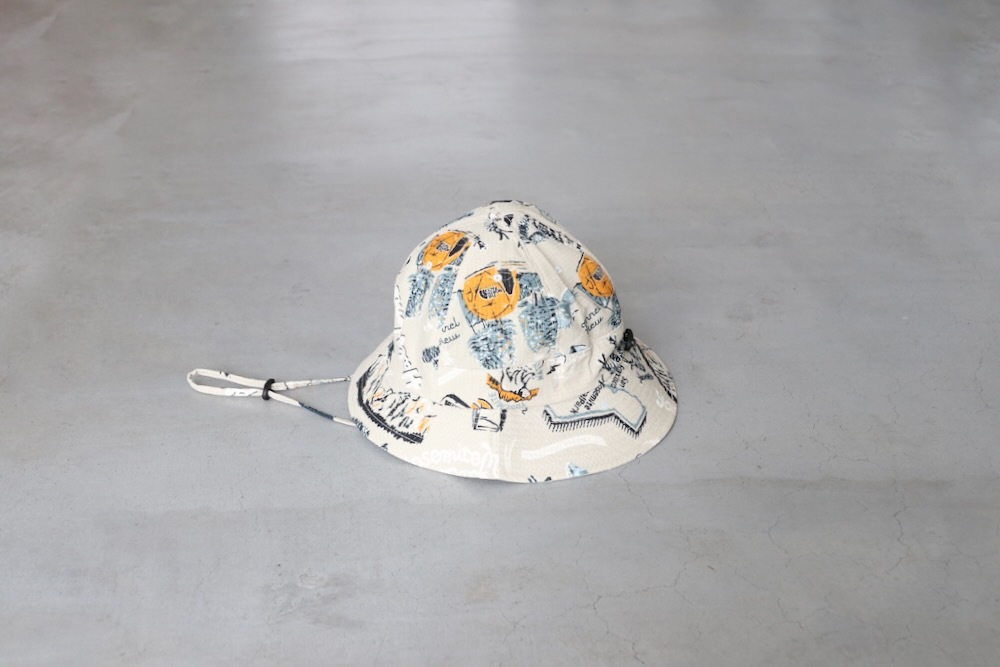 KIDSTHE NORTH FACE ( Ρ ե ) "Kids' Summer Cooling Hat 2024"