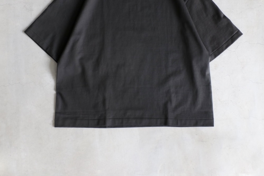 KAPTAIN SUNSHINE(ץƥ󥵥󥷥㥤) "Suvin Supima Tube Halfsleeve Tee Heavy"