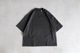 KAPTAIN SUNSHINE(ץƥ󥵥󥷥㥤) "Suvin Supima Tube Halfsleeve Tee Heavy"
