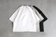 KAPTAIN SUNSHINE(ץƥ󥵥󥷥㥤) "Suvin Supima Tube Halfsleeve Tee Heavy"