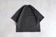 KAPTAIN SUNSHINE(ץƥ󥵥󥷥㥤) "Suvin Supima Tube Halfsleeve Tee Heavy"