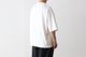 KAPTAIN SUNSHINE(ץƥ󥵥󥷥㥤) "Suvin Supima Tube Halfsleeve Tee Heavy"