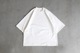 KAPTAIN SUNSHINE(ץƥ󥵥󥷥㥤) "Suvin Supima Tube Halfsleeve Tee Heavy"