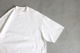 KAPTAIN SUNSHINE(ץƥ󥵥󥷥㥤) "Suvin Supima Tube Halfsleeve Tee Heavy"