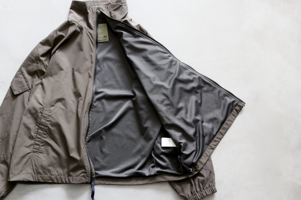 limited】WILDTHINGS × Poliquant(ワイルドシングス × ポリクアント