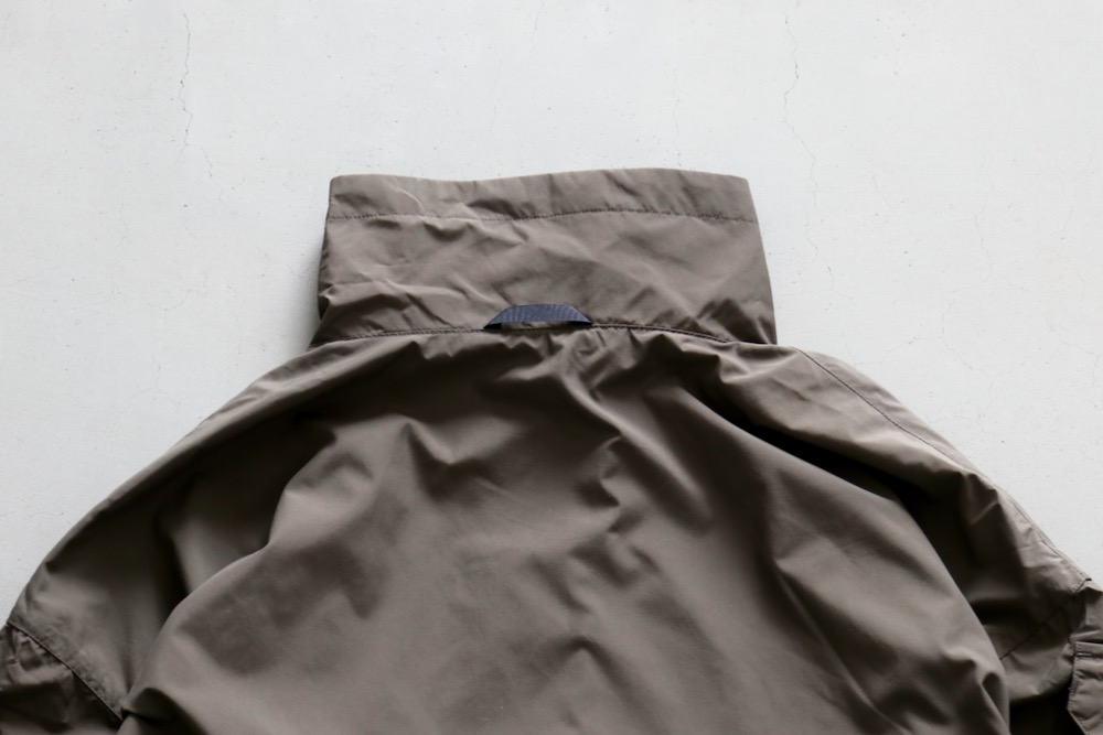 ��limited��WILDTHINGS �� Poliquant(�磻��ɥ��󥰥� �� �ݥꥯ�����) "WILDTHINGS | POLIQUANT THE M.A.R.S. SLINGSHOT JACKET // PERTEX UNLIMITED"