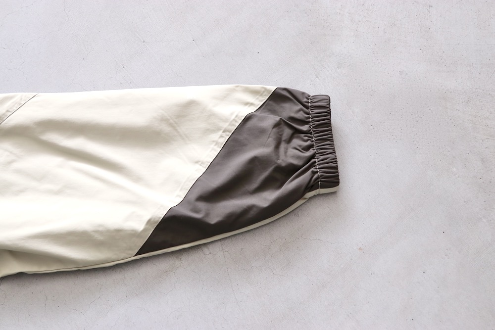 ��limited��WILDTHINGS �� Poliquant(�磻��ɥ��󥰥� �� �ݥꥯ�����) "WILDTHINGS | POLIQUANT THE M.A.R.S. SLINGSHOT JACKET // PERTEX UNLIMITED"