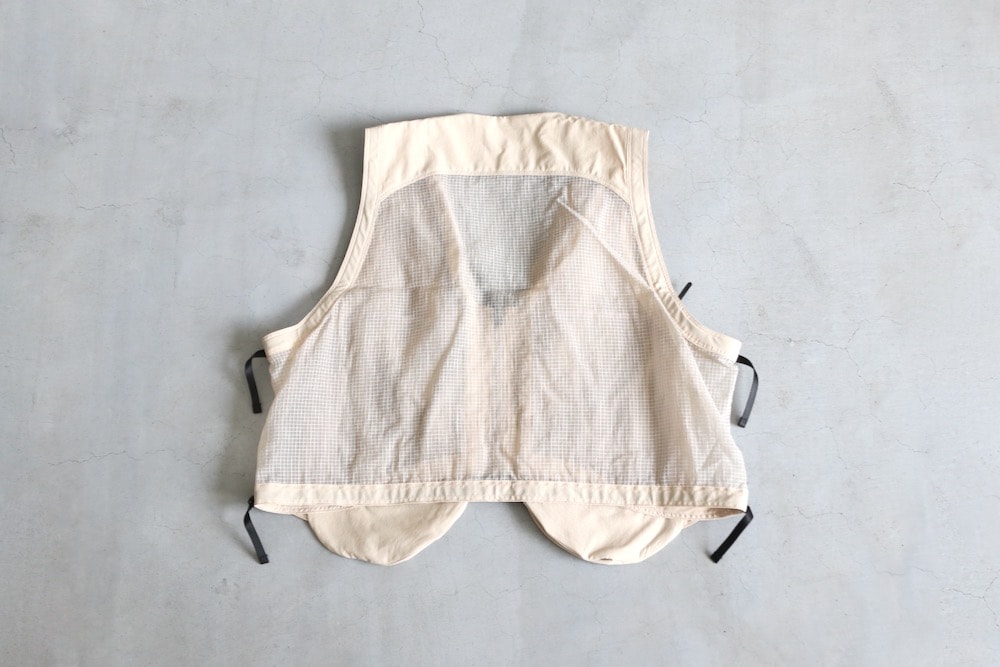 Goldwin 0 Front Pack Vest – Goldwin America