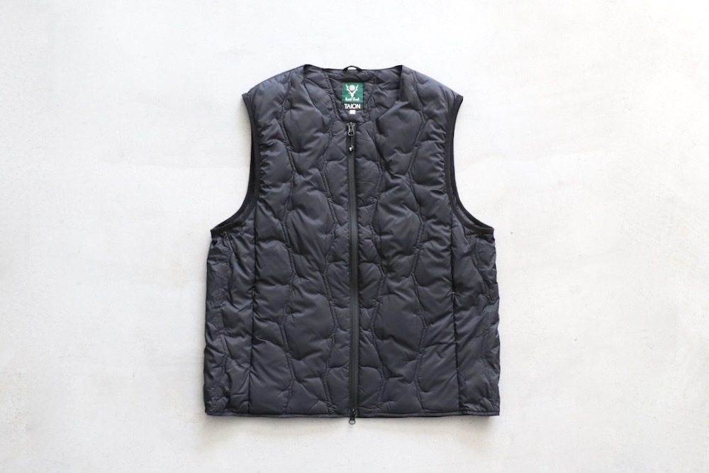 10%OFF] 【limited】South2 West8 × TAION (サウスツー ウェストエイト
