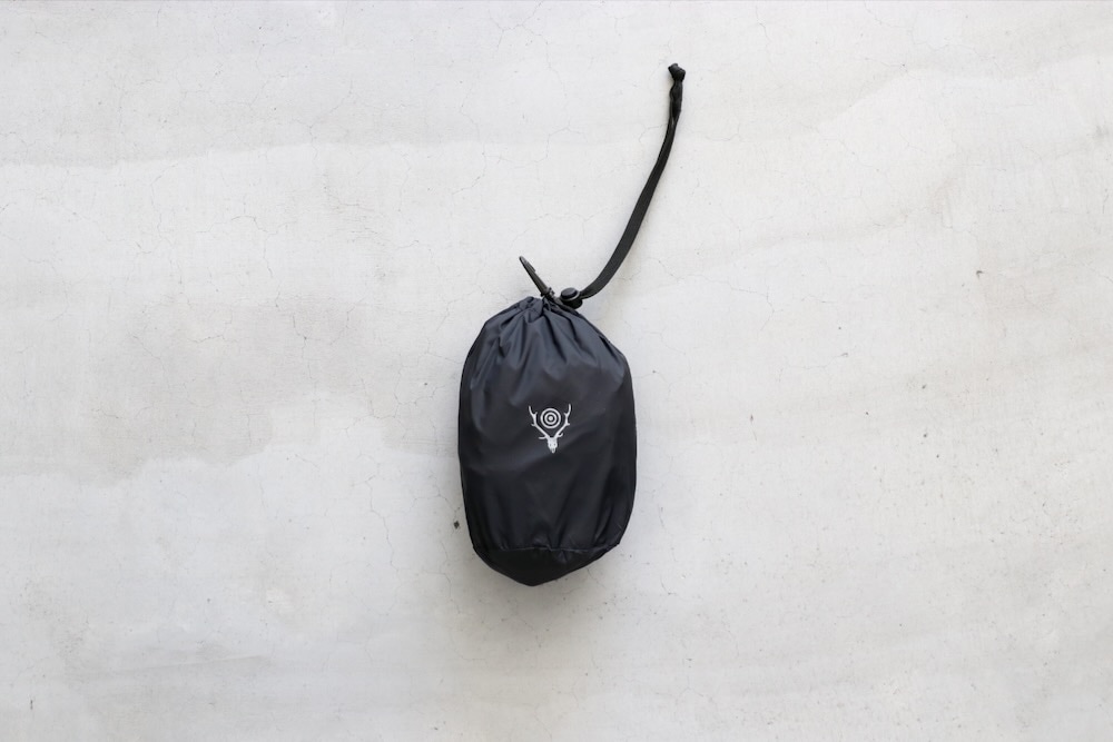 ��limited��South2 West8 �� TAION (�������ġ� �������ȥ����� �� ��������) "South2 West8 x TAION Inner Down Vest"