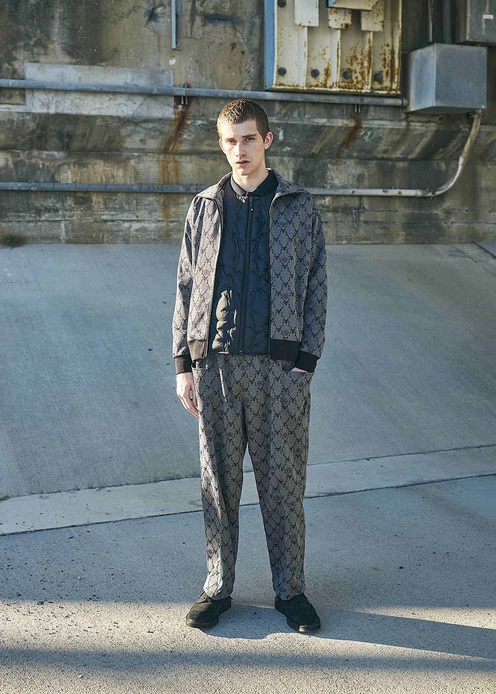 10%OFF] 【limited】South2 West8 × TAION (サウスツー ウェストエイト