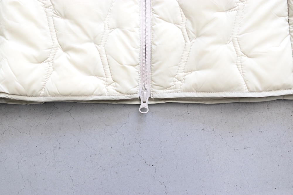 ��limited��South2 West8 �� TAION (�������ġ� �������ȥ����� �� ��������) "South2 West8 x TAION Inner Down Vest"