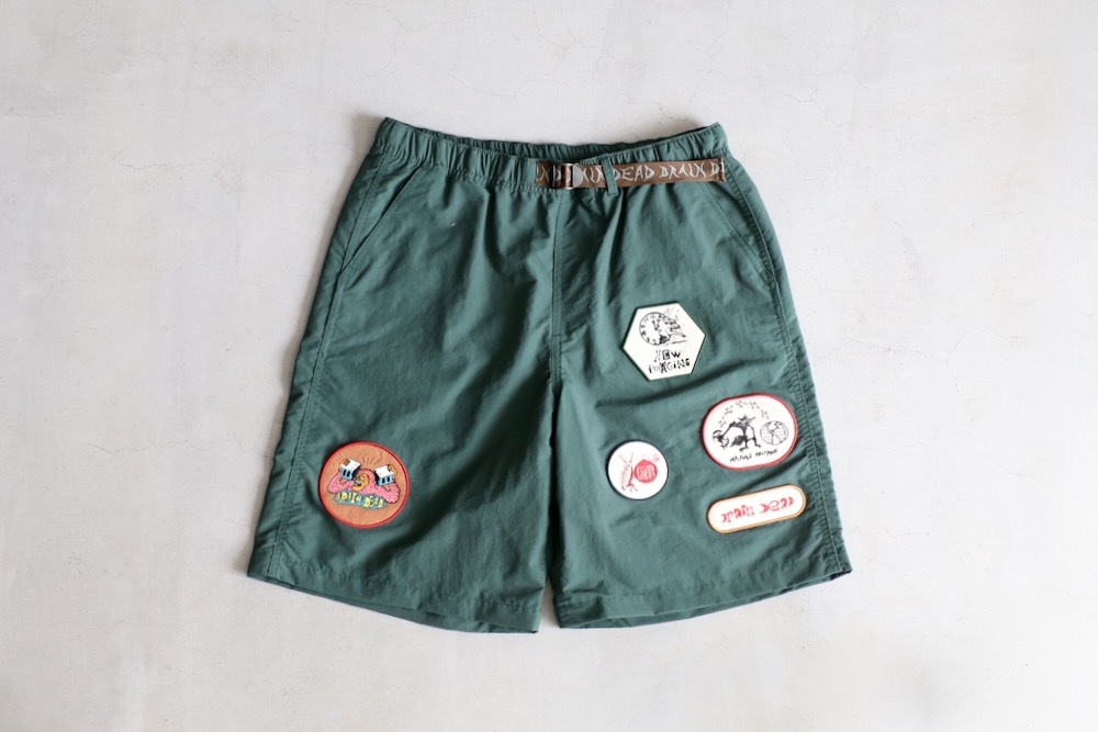 【未使用]BRAIN DEAD X Dickies アイゼンハワー セットアップ BRAIN DEAD FW25 BRAIN DEAD STUDIOS JAPANでは本日の11時よりお