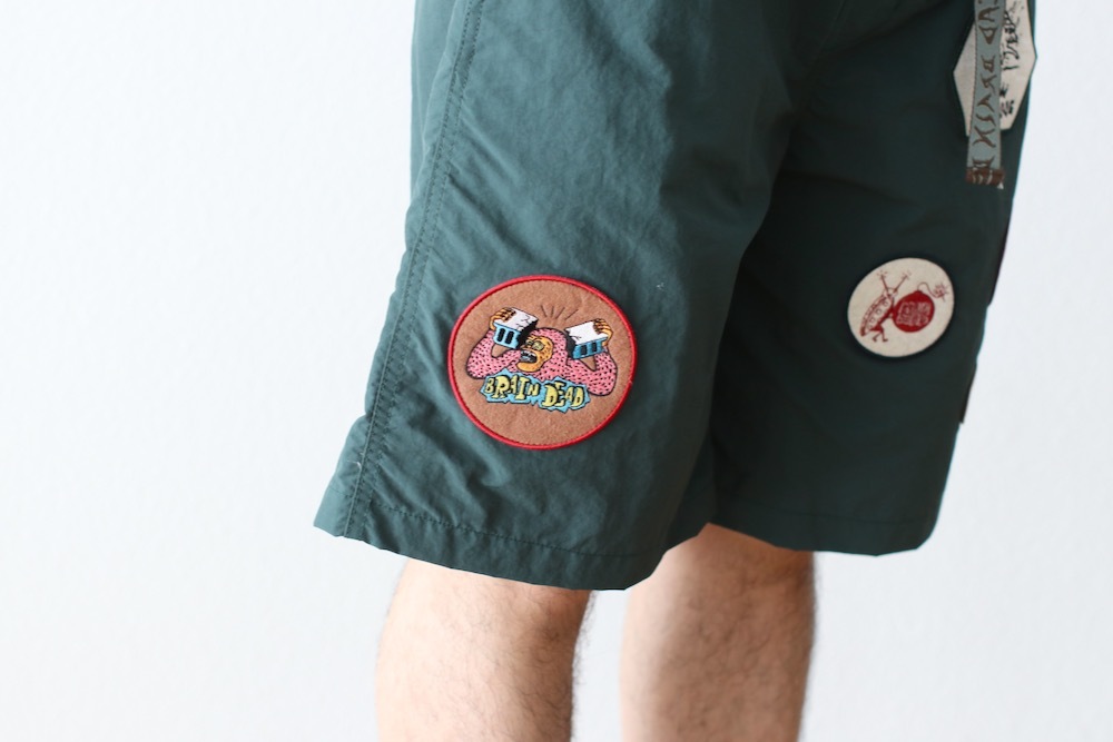 BRAIN DEAD (ブレインデッド) 