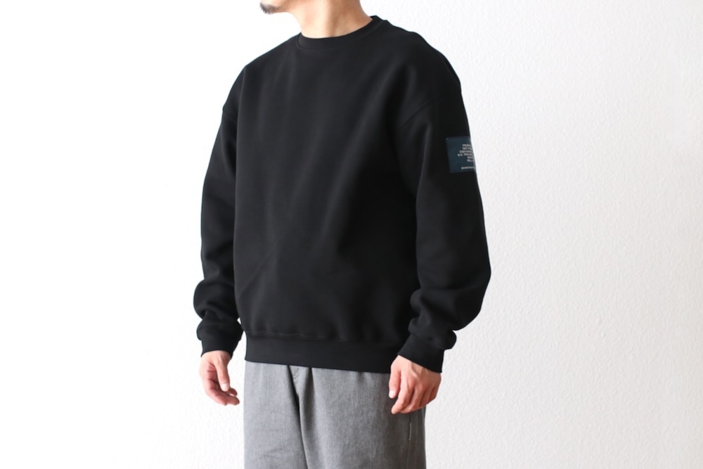 N.HOOLYWOOD ( ϥꥦå) "CREWNECK SWEATSHIRT 9252-CS81"