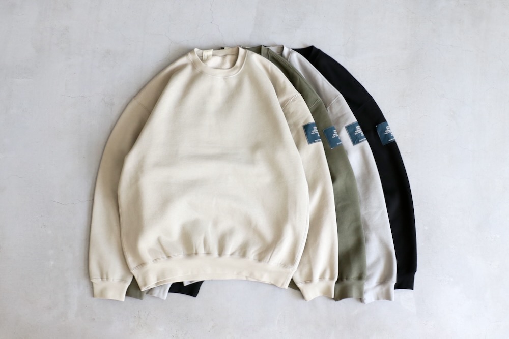 N.HOOLYWOOD ( ϥꥦå) "CREWNECK SWEATSHIRT 9252-CS81"