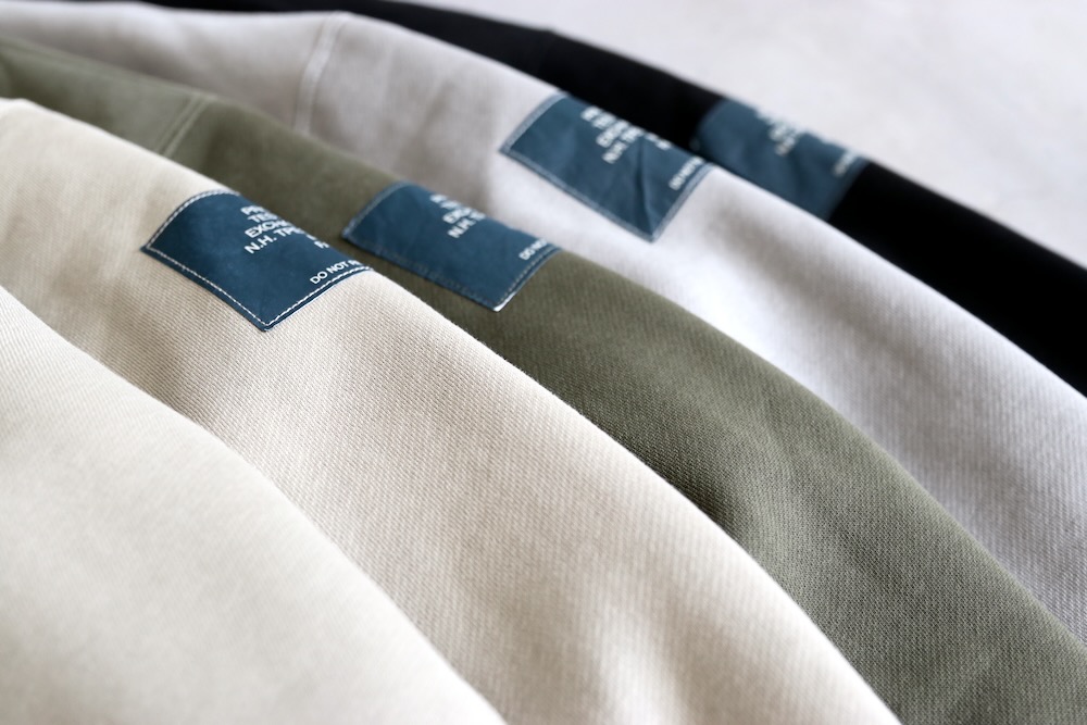 N.HOOLYWOOD ( ϥꥦå) "CREWNECK SWEATSHIRT 9252-CS81"