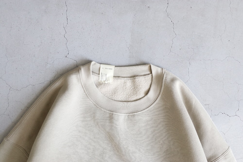 N.HOOLYWOOD ( ϥꥦå) "CREWNECK SWEATSHIRT 9252-CS81"