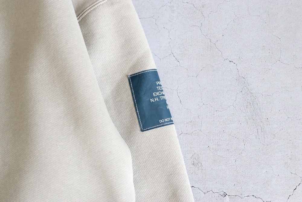 N.HOOLYWOOD ( ϥꥦå) "CREWNECK SWEATSHIRT 9252-CS81"