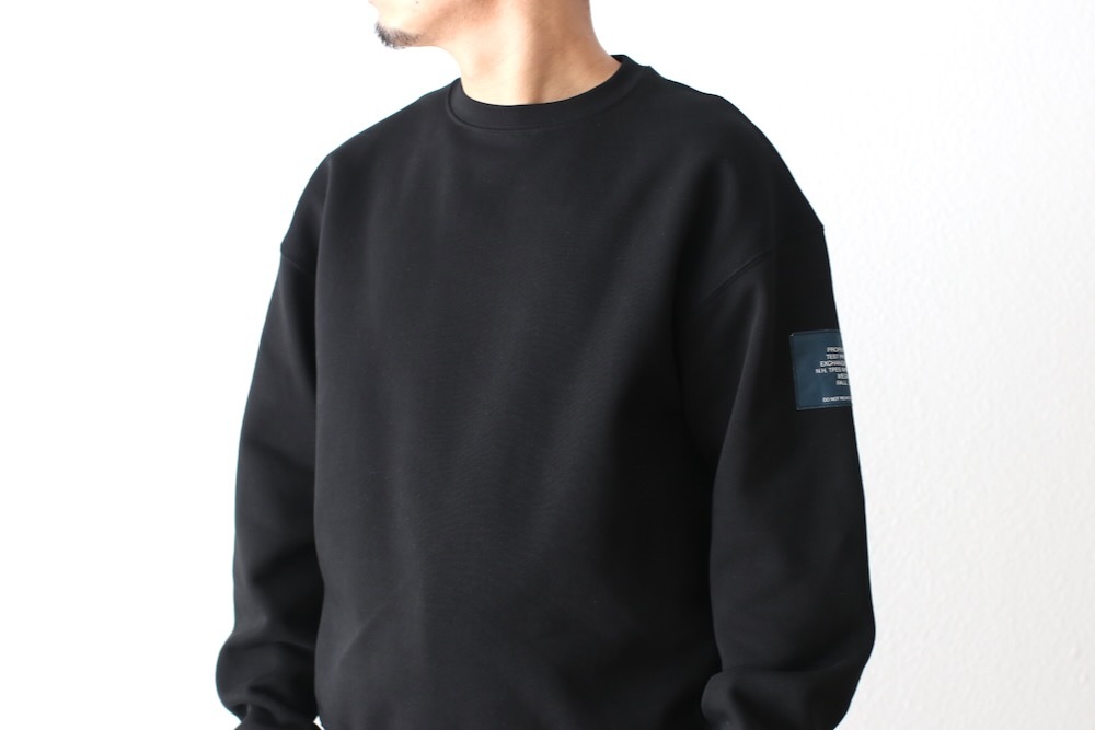 N.HOOLYWOOD ( ϥꥦå) "CREWNECK SWEATSHIRT 9252-CS81"