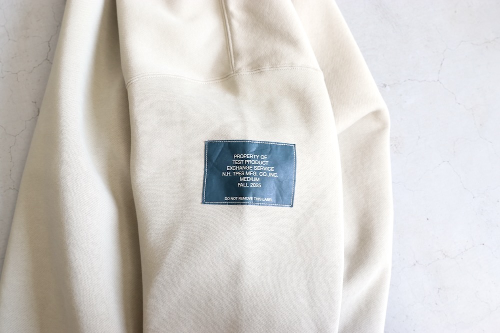 N.HOOLYWOOD ( ϥꥦå) "CREWNECK SWEATSHIRT 9252-CS81"